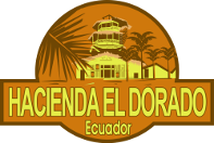 Hacienda El Dorado Logo